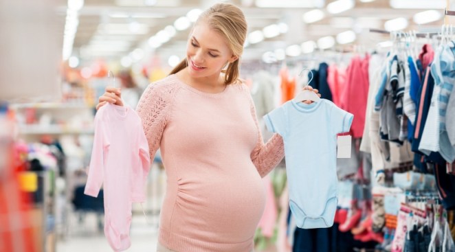 Walmart Is Hosting Baby Savings Day This Weekend!