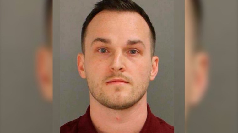 Groom Arrested After Assaulting Teen Waitress At His Own Wedding Reception