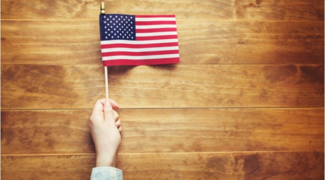 6th-Grader Arrested After Confrontation Over Pledge Of Allegiance