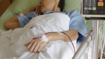 Texas Woman Dies After Receiving Wrong Blood Type for Transfusion From Medical Staff