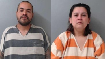 Parents Arrested After 3-Year-Old's Body Found in Bucket of Acid