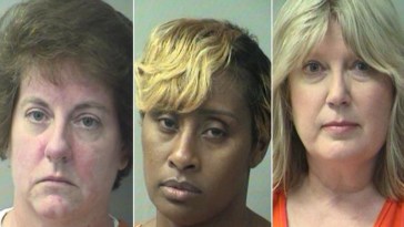 Teachers Arrested For Locking Students with Autism in Dark Bathroom