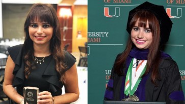 Woman Becomes First Known Autistic Attorney Admitted To Florida Bar
