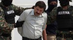 Notorious drug lord Joaquin "El Chapo" Guzman convicted