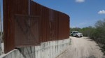 US Prepares to Start Building Portion of Texas Border Wall