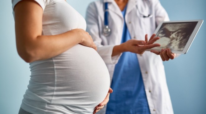 New Bill Aims to Charge Mothers For Assault If Babies are Born Addicted to Drugs