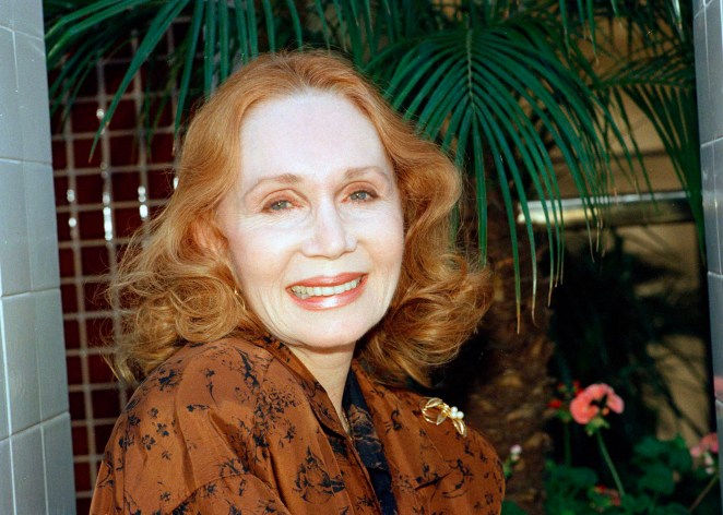 Katherine Helmond