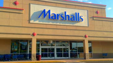 Marshalls Online Store Opening