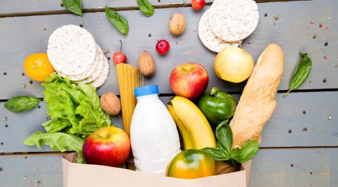 New Law Would Require Passing A Drug Test To Get Food Stamps