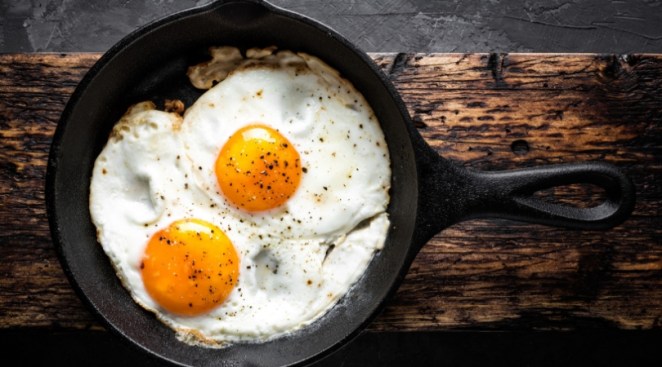 Are Eggs Good or Bad For You? New Research Rekindles Debate