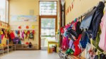 Preschool Teacher Forced Toddlers To Stand Naked In Closet As Punishment