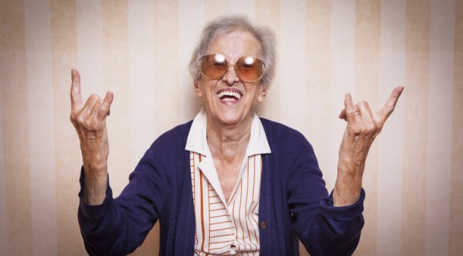 Elderly Couple Sued For Blasting Iron Maiden Too Loud; Blame It On Neighbors Who 'Kept Having Noisy Sex'