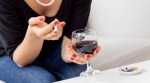 Study Shows Drinking A Bottle of Wine A Week Is The Same As Smoking 5 to 10 Cigarettes