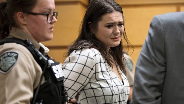 19-Year-Old Who Pushed Friend Off 60-Foot Bridge Sentenced to 2 Days in Jail