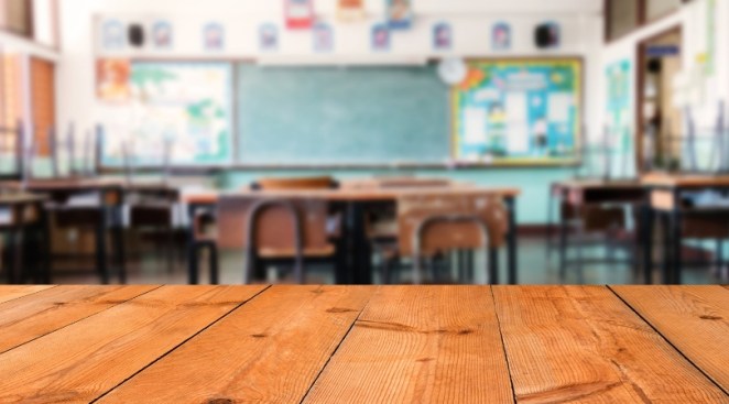 Parents Furious After 5th Grade Teacher Holds Mock Slave Auction in Class