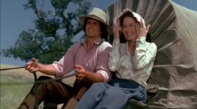 Little House on the Prairie is Now Available on Amazon Prime!