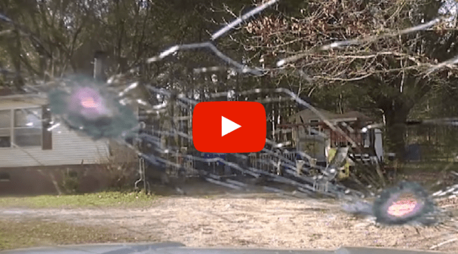 Shootout South Carolina