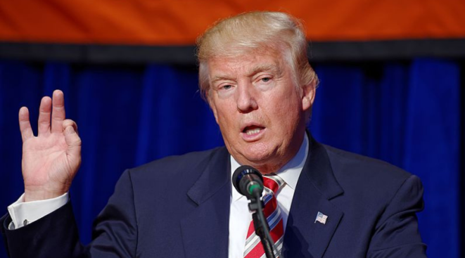 Trump Free Speech College