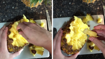 pineapple hack