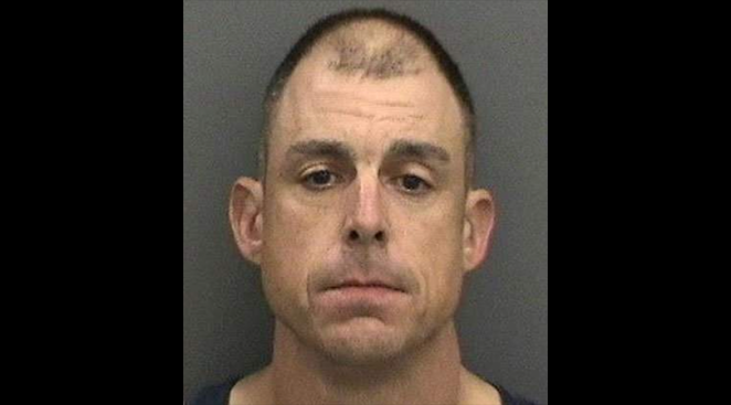 Firefighter Prostitute