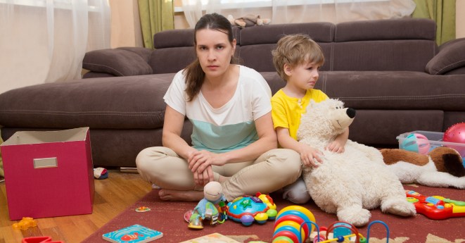 School Dresscode for Parents