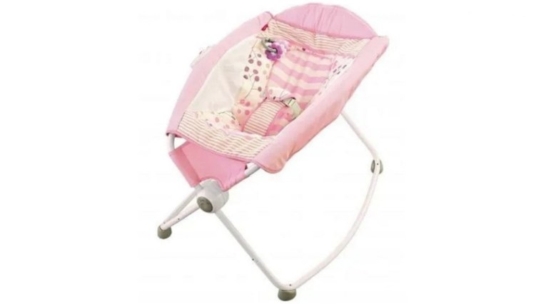 10 Infants Tragically Died After Using The Fisher-Price Rock 'n Play Sleeper, Company Issues Warning 