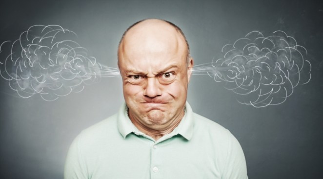 This University Is Offering 'Angry White Male Studies' Class...Seriously!