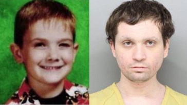 Man Claiming To Be Missing Boy Who Vanished 8 Years Ago Turns Out To Be 23 Year Old Man
