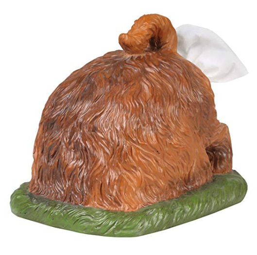 This Hilarious Cat-Butt Tissue Dispenser Is The Perfect Gag Gift