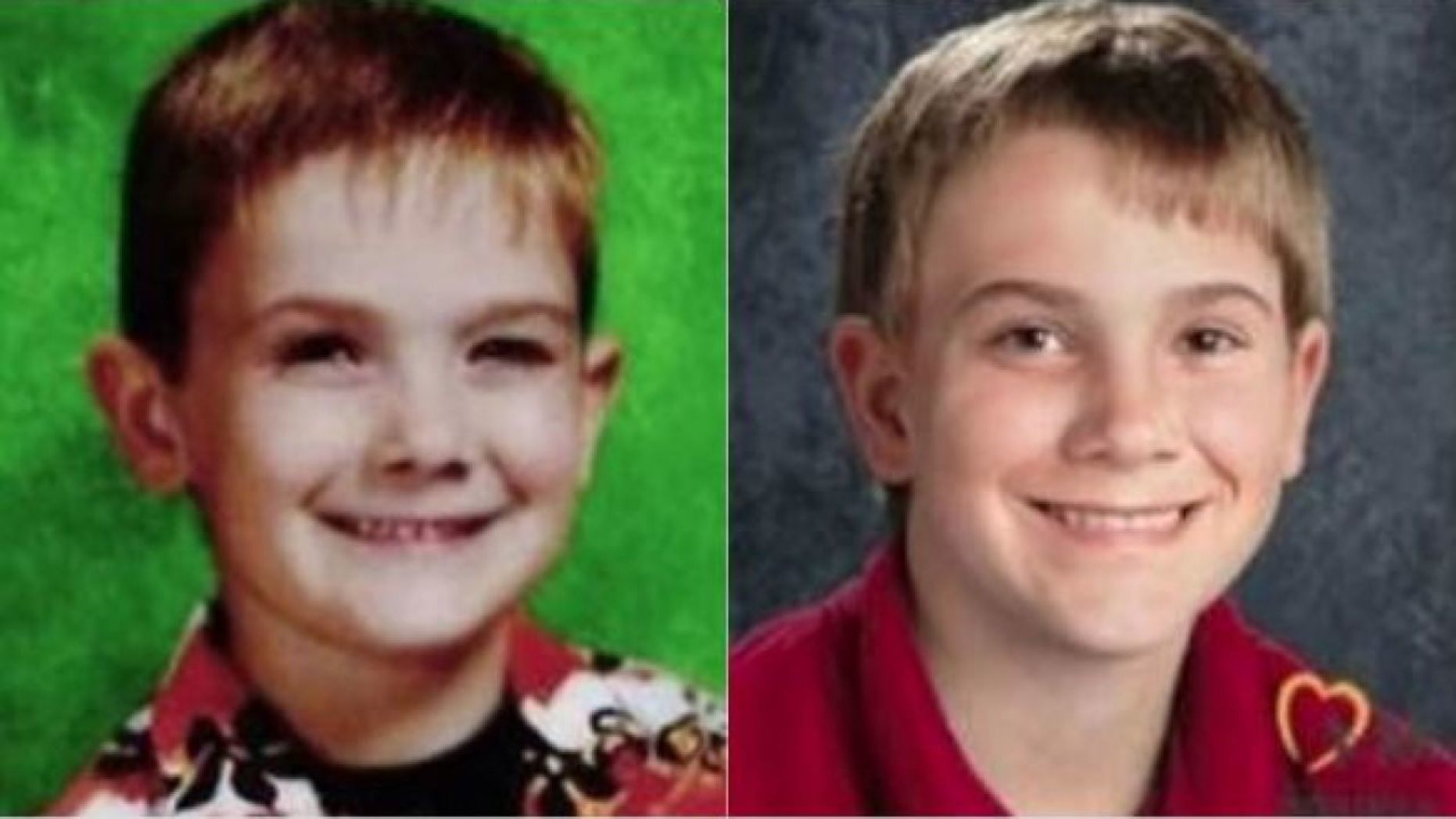 Teen in Kentucky Claims He’s Long-Missing Illinois Boy Who Vanished 8 Years Ago