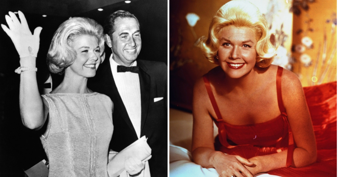 Doris Day Obit