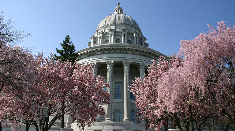 Missouri State Senate Abortion