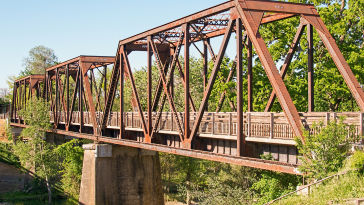 Missouri Teen Died Train