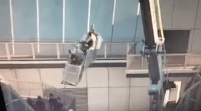 Oklahoma City Window Washers