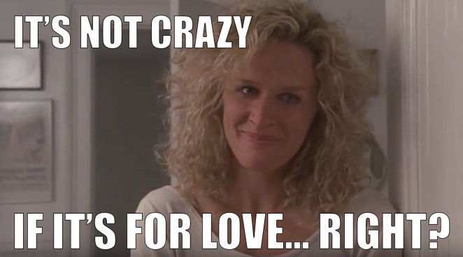 Crazy Wife Bachelor Party