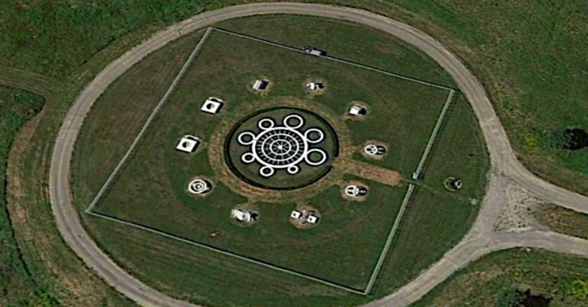 Maharishi Vedic City Archives Rare