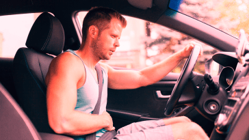 Speeding Hot Wings Poop Pants