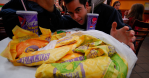 Taco Bell Closing Rumor False Meat
