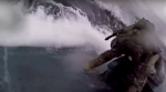 Coast Guard Submarine Video