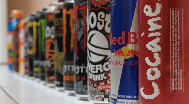 Energy Drink Side Effects