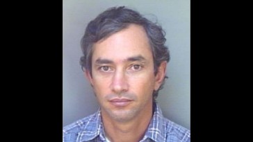 Florida Man Autistic Boy