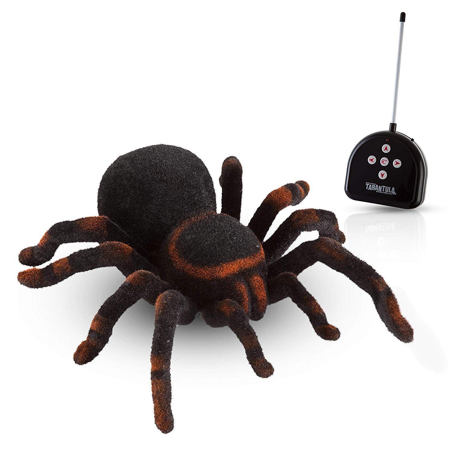Advanced Play Remote Control Spider