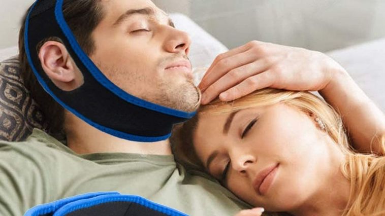 snore device