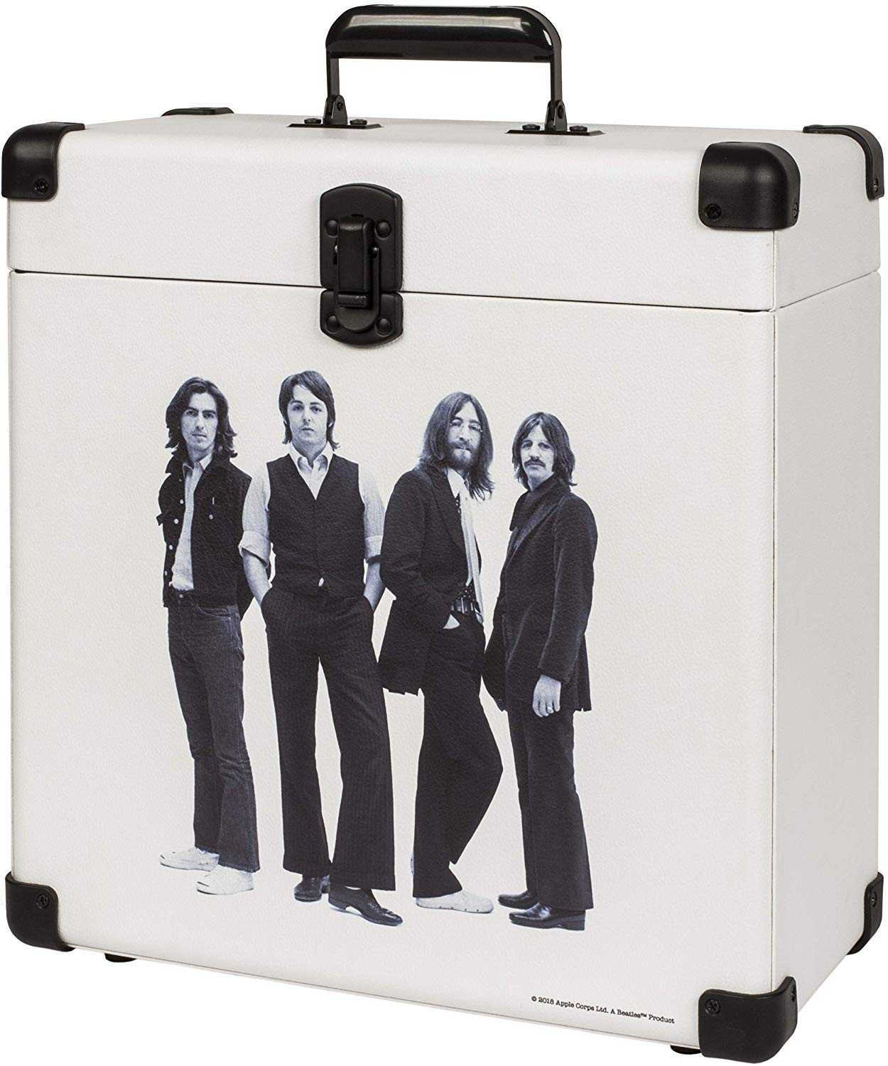 The Beatles Case