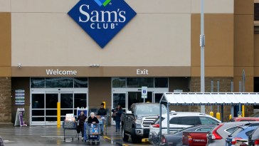 Sam’s Club-Health Care