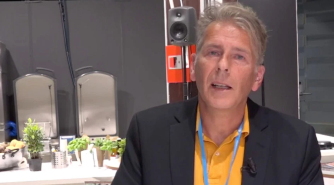 Swedish Professor Human Flesh Climate change