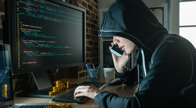 Texas Teenager Terrorism