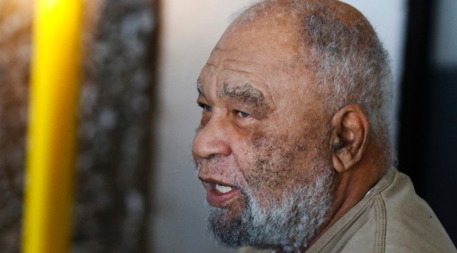 Serial Killer Investigations