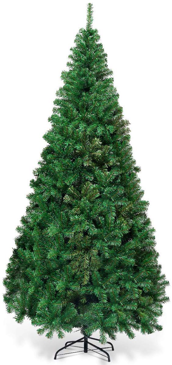 Goplus Artificial Christmas Tree