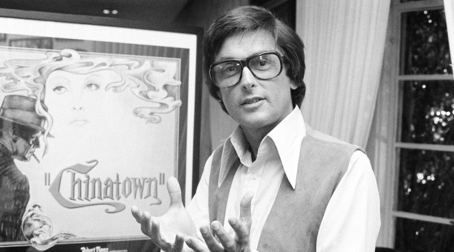 Robert Evans